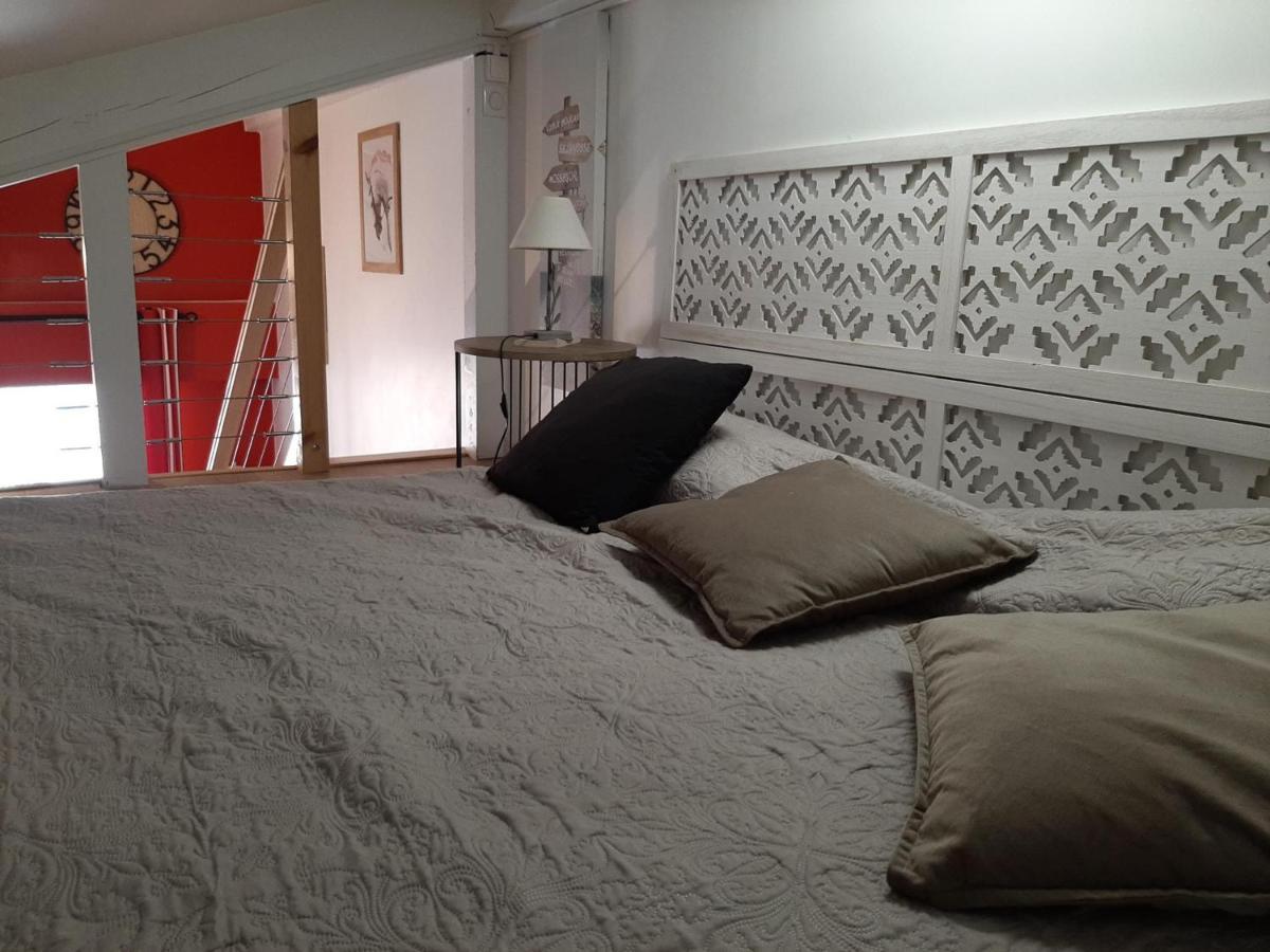 Duplex Cosy Avec Piscine Et Parking A Capbreton - Fr-1-239-870 Leilighet Eksteriør bilde